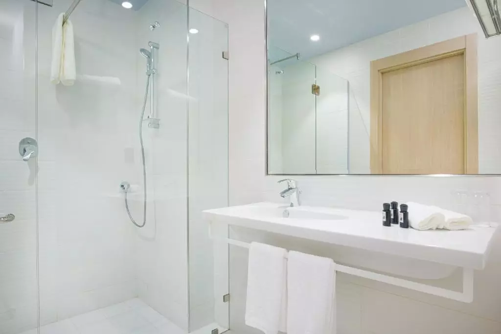 Swiss Belinn Airport Muscat Oman